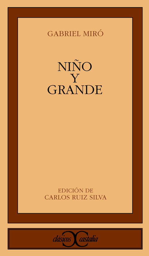 NI�O Y GRANDE