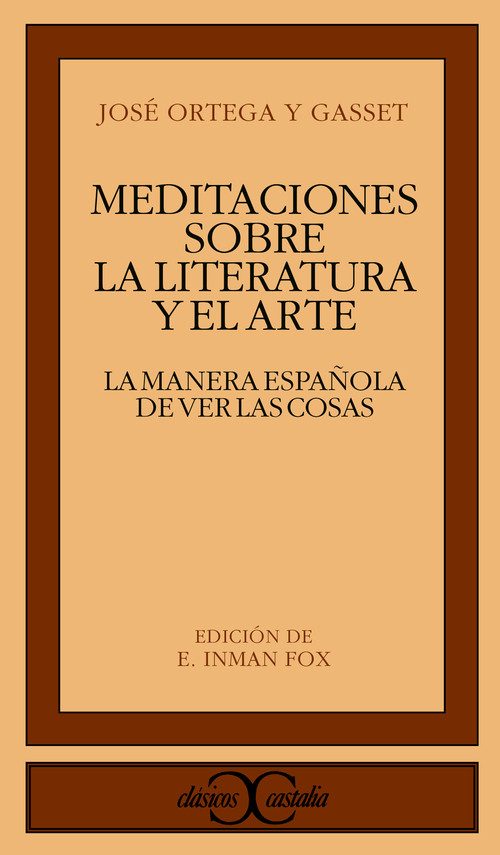 TEXTOS SOBRE LA LITERATURA Y EL ARTE