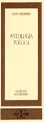 ANTOLOGIA POETICA