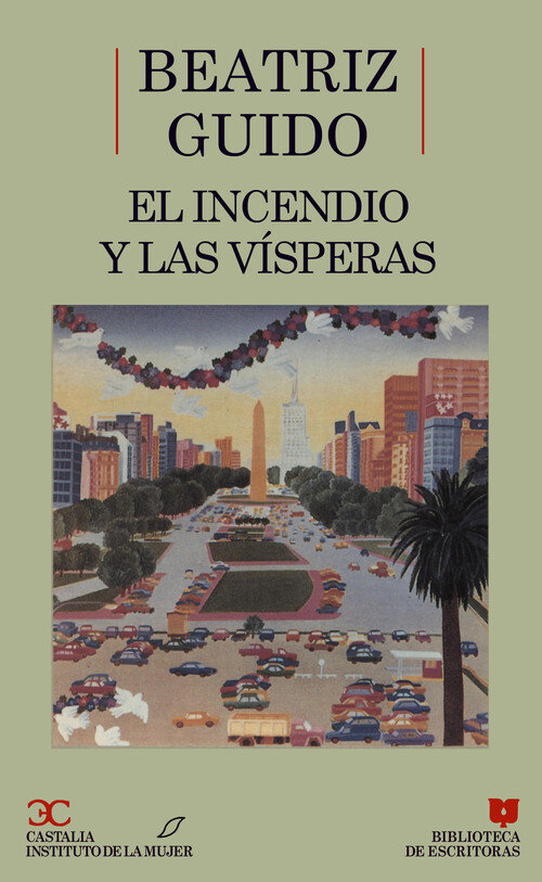 INCENDIO Y LAS VISPERAS,EL