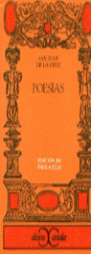 POESIAS-SAN JUAN DE LA CRUZ