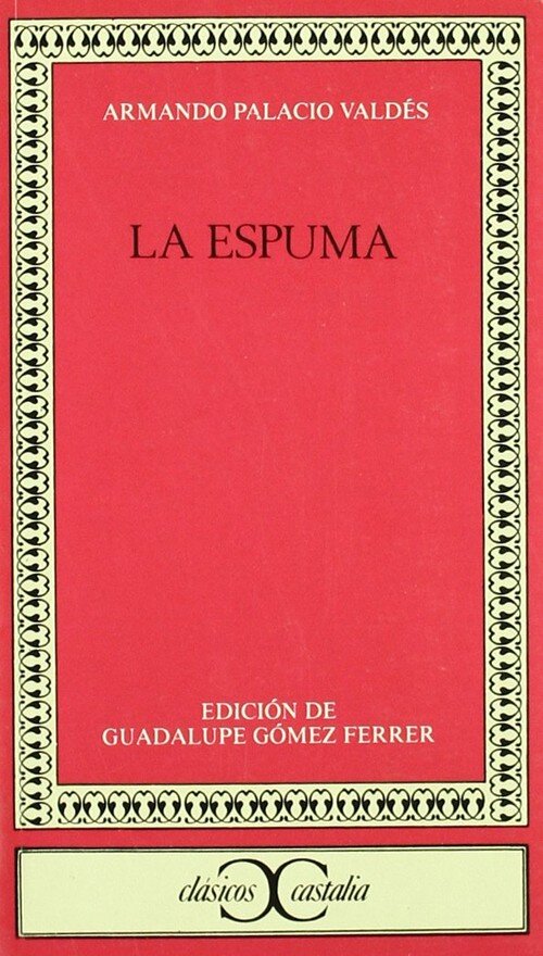 ESPUMA,LA