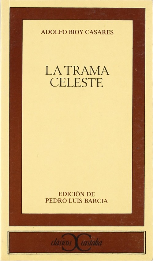 TRAMA CELESTE,LA