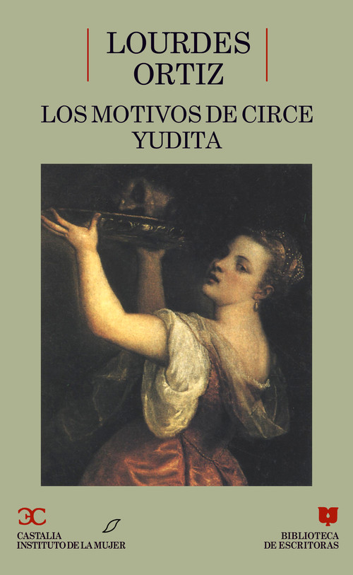 MOTIVOS DE CIRCE.YUDITA
