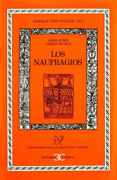 NAUFRAGIOS