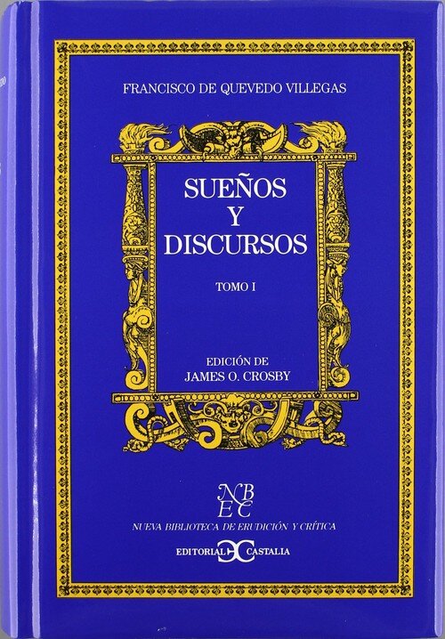 SUE�OS Y DISCURSOS
