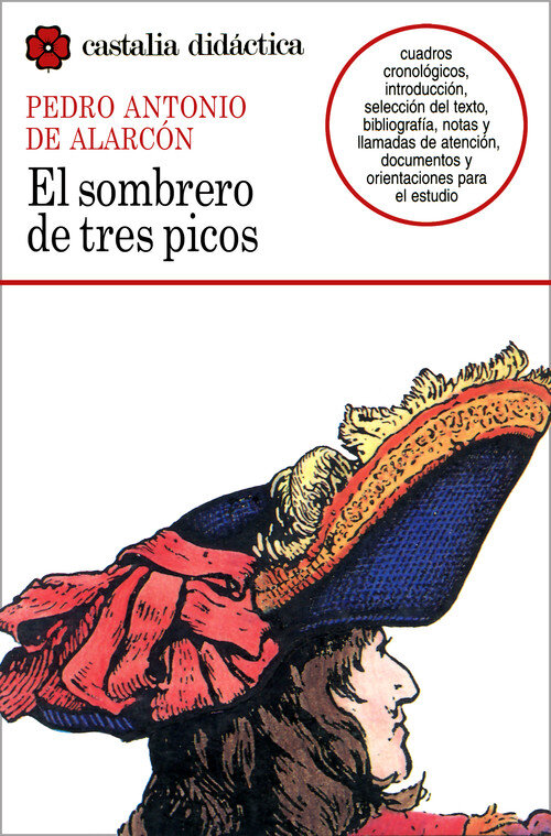 SOMBRERO DE TRES PICOS,EL