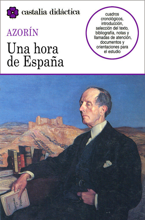 UNA HORA DE ESPA�A