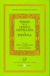 TESORO LENGUA CASTELL.-CARTONE