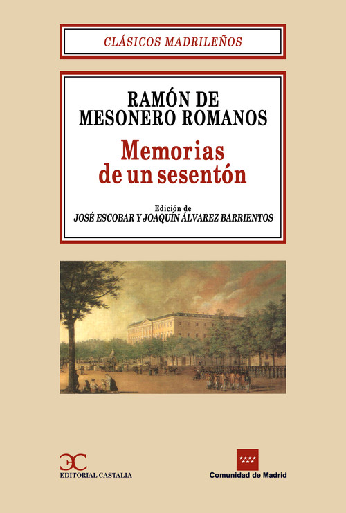 MEMORIAS DE UN SESENTON