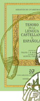 TESORO LENGUA CAST.-RUSTICA