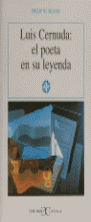 LUIS CERNUDA.EL POETA EN SU LEYENDA