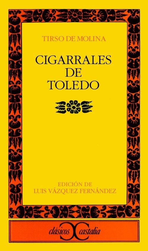 CIGARRALES DE TOLEDO