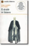 ALCALDE DE ZALAMEA,EL