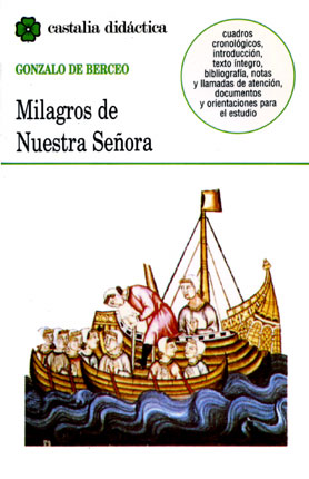 MILAGROS DE NUESTRA SE�ORA