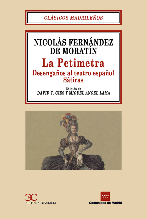 PETIMETRA,LA