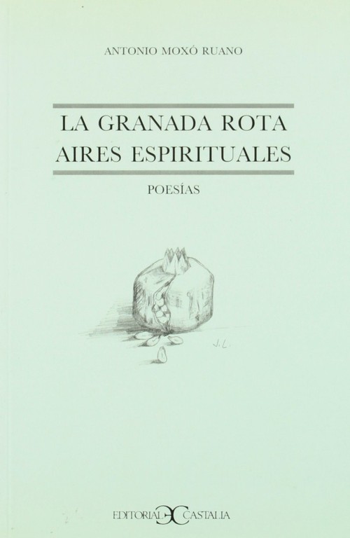 GRANADA ROTA,LA.AIRES ESPIRITUALES
