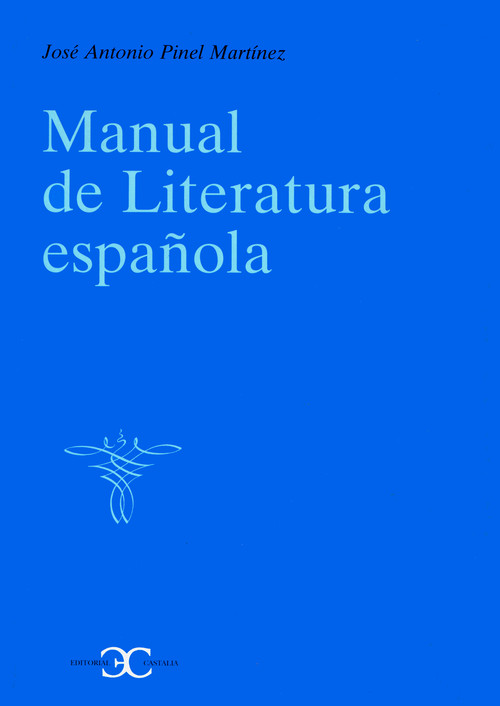 MANUAL DE LITERATURA ESPA�OLA