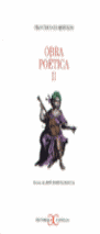 OBRA POETICA II-QUEVEDO-