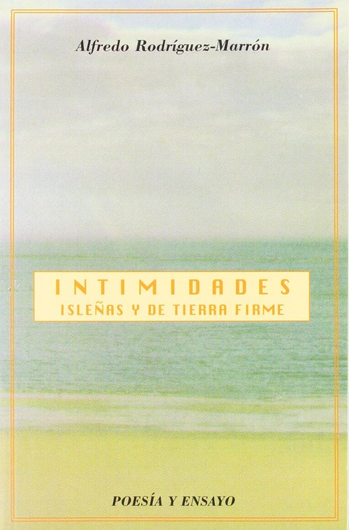 INTIMIDADES ISLE�AS Y TIERRA FIRME