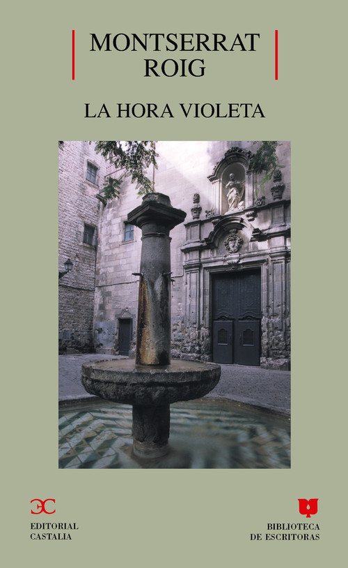 HORA VIOLETA,LA