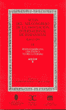ACTAS XIII CONGRESO ASOCIAC.III