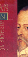 OBRAS COMPLETAS-CERVANTES PIEL