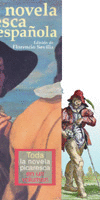 NOVELA PICARESCA ESPA�OLA,LA