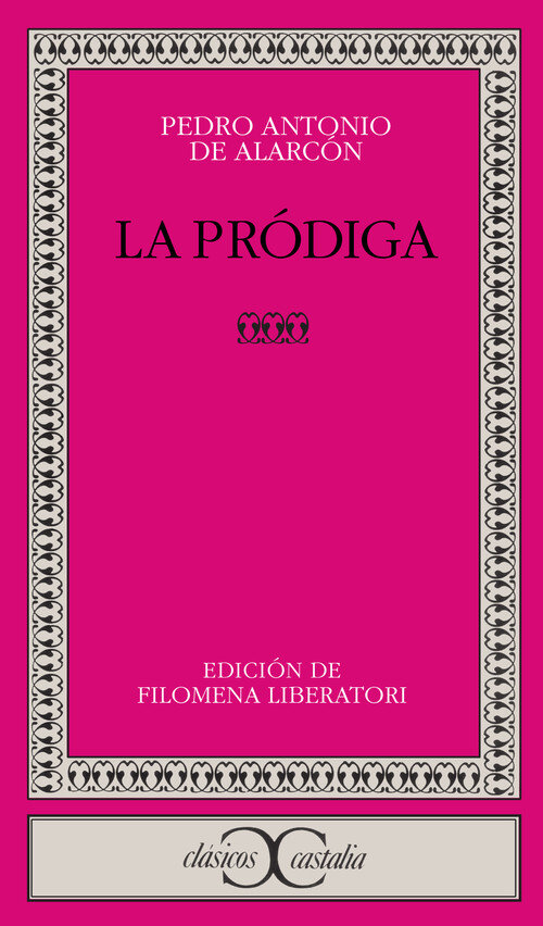 PRODIGA,LA