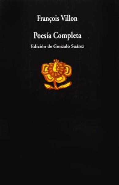 POESIAS COMPLETAS