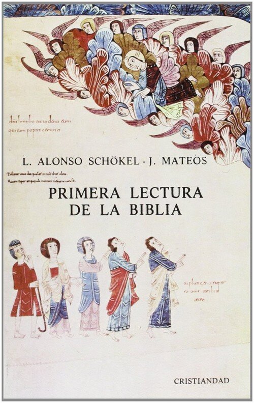 PRIMERA LECTURA DE LA BIBLIA (RUSTICA)