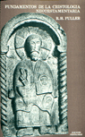 FUNDAMENTOS DE CRISTOLOGIA NEOTESTAMENTARIA (RUSTICA)