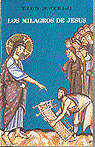 MILAGROS DE JESUS, LOS (RUSTICA)