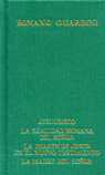 ROMANO GUARDINI. OBRAS SELECTAS - TOMO III