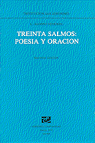 TREINTA SALMOS: POESIA Y ORACION