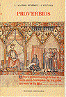 PROVERBIOS (TAPA DURA CON SOBRECUBIERTA)