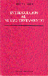 INTRODUCCION AL NUEVO TESTAMENTO (RUSTICA)
