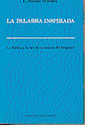 PALABRA INSPIRADA, LA. LA BIBLIA A LA LUZ DE LA CIENCIA DEL