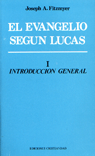 EVANGELIO SEGUN LUCAS, EL - TOMO I (RUSTICA)