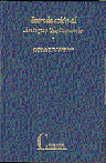 INTRODUCCION AL ANTIGUO TESTAMENTO I