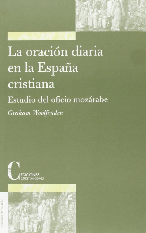 ORACION DIARIA EN LA ESPA�A CRISTIANA, LA (RUSTICA)