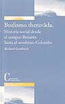 THERAVADA BUDDHISM