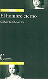 HOMBRE ETERNO,EL