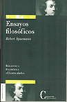 ENSAYOS FILOSOFICOS (RUSTICA)
