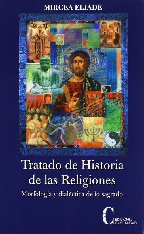 TRATADO DE HISTORIA DE LAS RELIGIONES (RUSTICA)