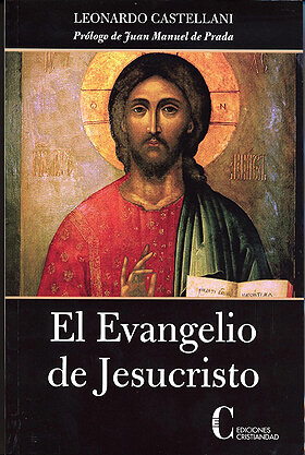 EVANGELIO DE JESUCRISTO, EL (RUSTICA)