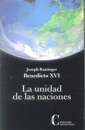 UNIDAD DE LAS NACIONES, LA (RUSTICA)