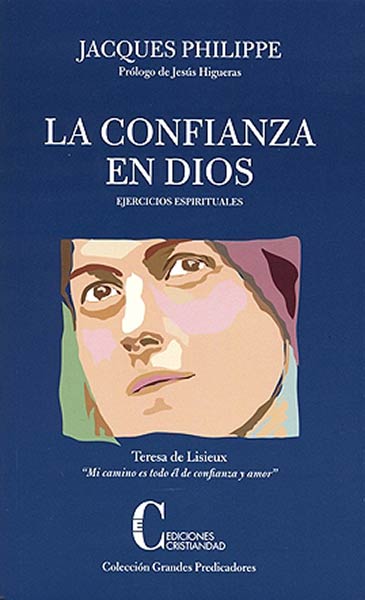 CONFIANZA EN DIOS,LA (EJERCICIOS ESPIRITUALES)