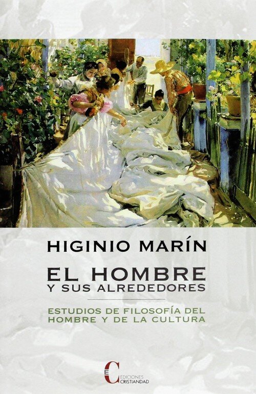 INVENCION DE LO HUMANO, LA CONSTRUCCION