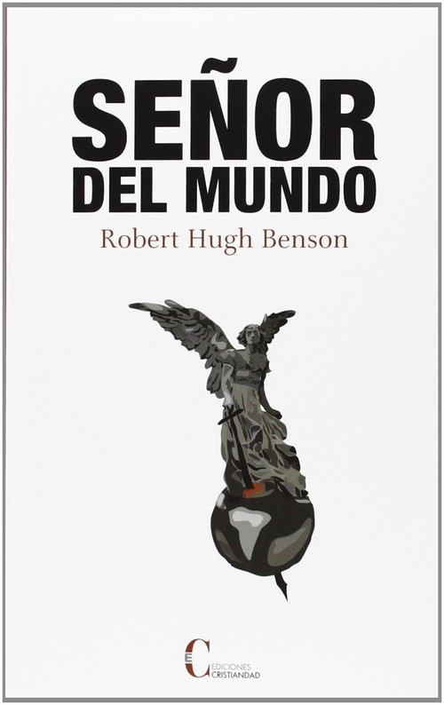 SEOR DEL MUNDO (RUSTICA)